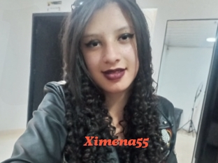 ximena55 Livespot