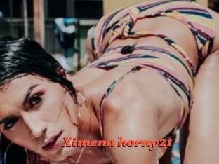 Ximena_horny21