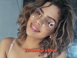 Ximena_xlove
