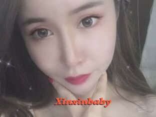 Xinxinbaby