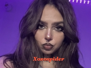 Xoxospider