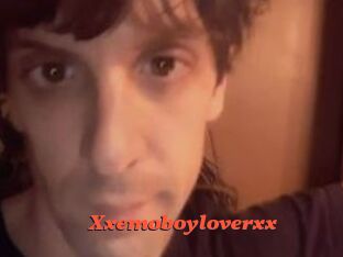 Xxemoboyloverxx