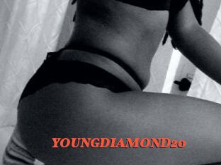 YOUNGDIAMOND20