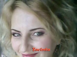 Yacinta