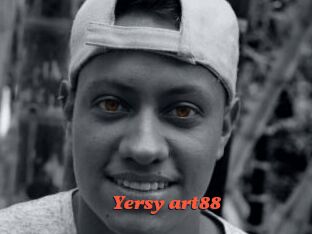 Yersy_art88