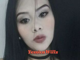 YessicaWills
