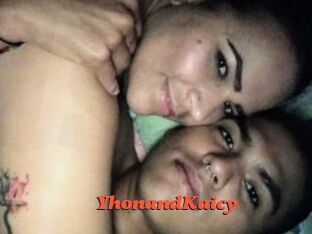 YhonandKaicy