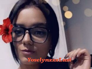 YoselynxxxLust
