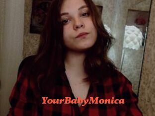 YourBabyMonica