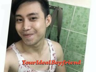 YourIdealBoyfriend