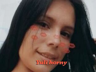 Yuli_horny