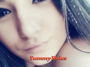 YummyHoles