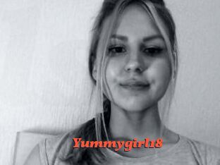 Yummygirl18