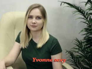 Yvonne_sexy