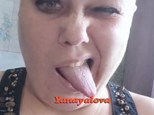yanayalova Livespot
