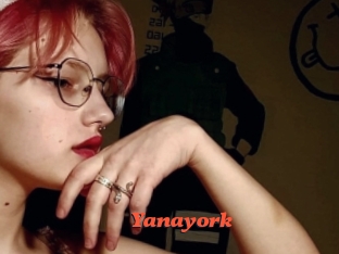 Yanayork