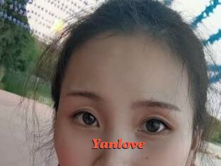 Yanlove