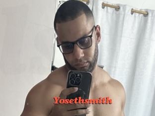 Yosethsmith