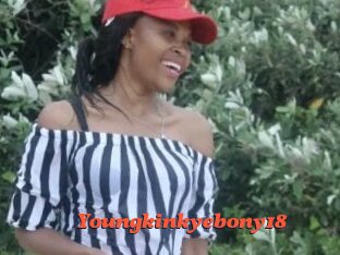 Youngkinkyebony18
