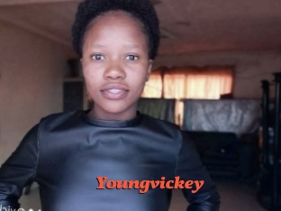 Youngvickey