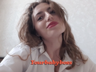 Yourbabyboss