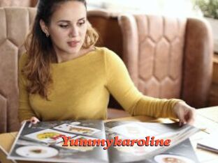 Yummykaroline