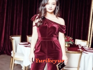 Yurikeyur