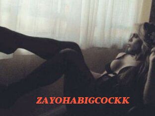 ZAYOHABIGCOCKK