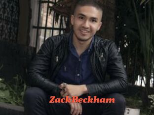 ZackBeckham