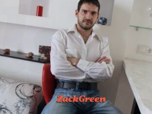 ZackGreen
