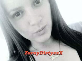 ZarayDirtyxxX