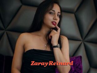 ZarayReinard