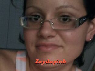 Zaydapink