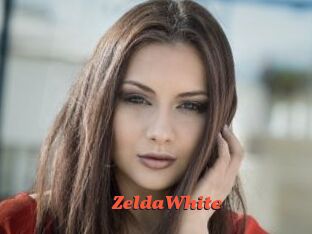 ZeldaWhite