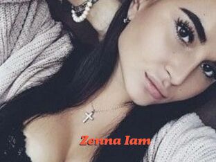 Zenna_Iam