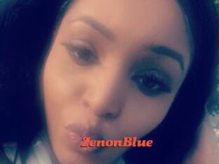 ZenonBlue