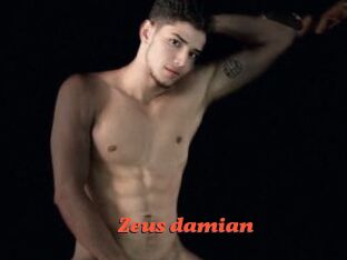 Zeus_damian