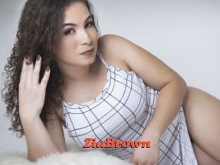ZiaBrown