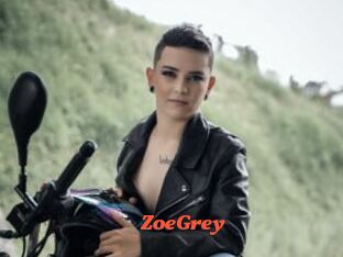 ZoeGrey