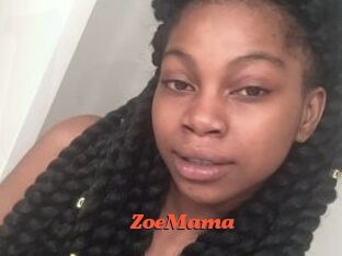 ZoeMama