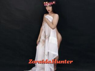 ZoraidaHunter