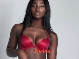 Zuriaa