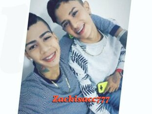 Zackisacc777