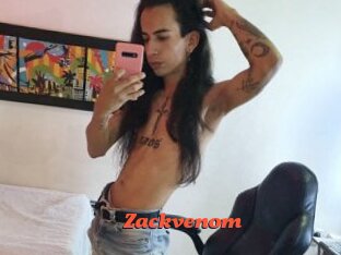 Zackvenom