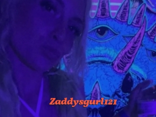 Zaddysgurl121