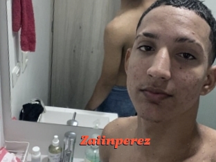 Zaiinperez