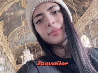 Zamsailor