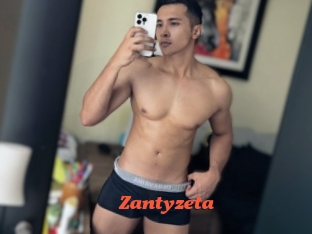 Zantyzeta