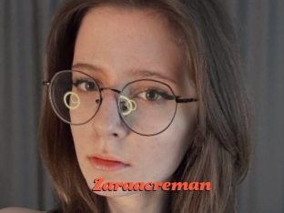 Zaraacreman