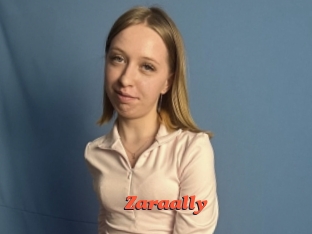 zaraally Livespot